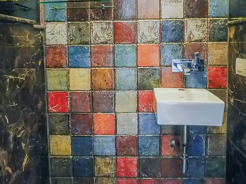 4 BHK Builder Floor For Rent in Safdarjung Development Area