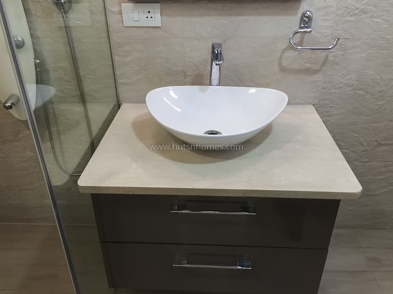 3 BHK Builder Floor For Rent in Safdarjung Development Area
