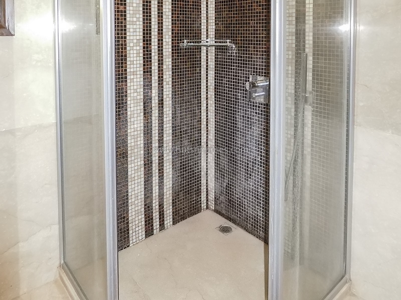 4 BHK Flat For Rent in West End Colony