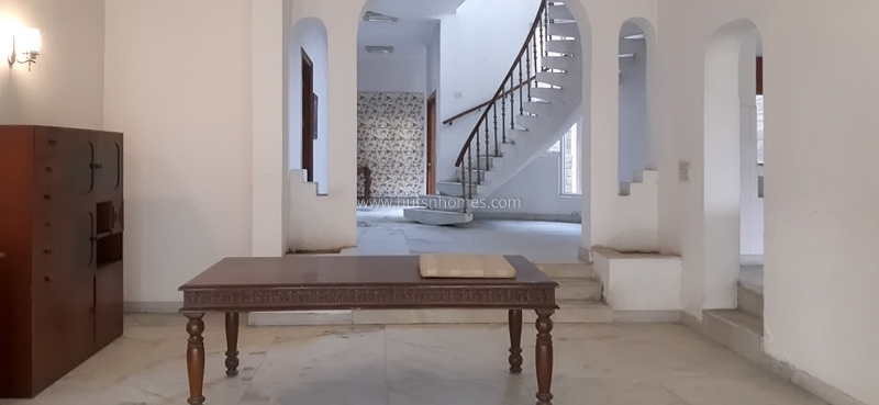 5 BHK Farm House For Rent in Asola