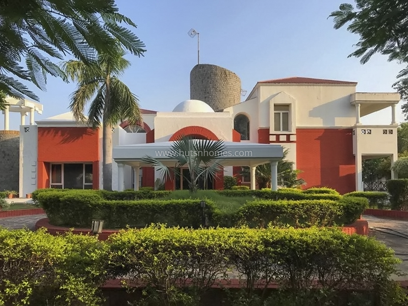 5 BHK Farm House For Rent in Asola