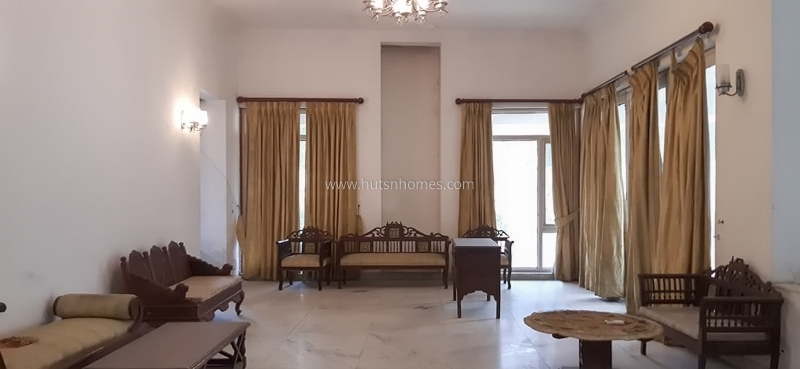 5 BHK Farm House For Rent in Asola