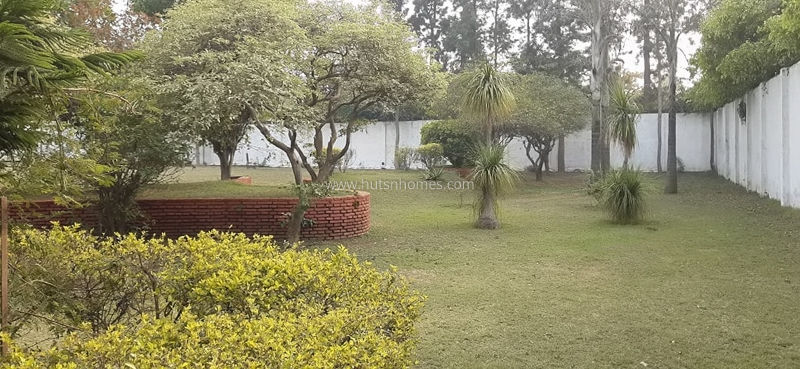5 BHK Farm House For Rent in Asola