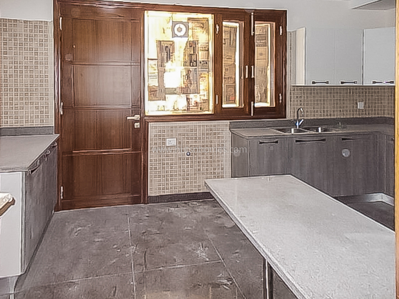 3 BHK Flat For Rent in Defence Colony