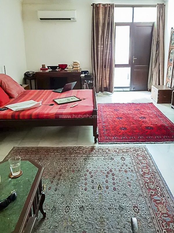 4 BHK Flat For Rent in Greater Kailash Enclave 1