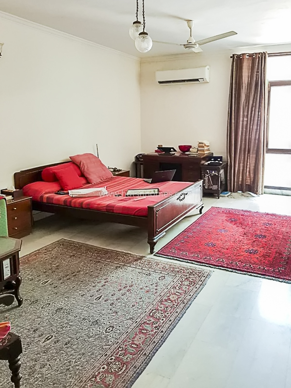 4 BHK Flat For Rent in Greater Kailash Enclave 1