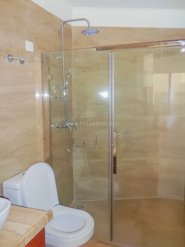 3 BHK Flat For Rent in Anand Niketan