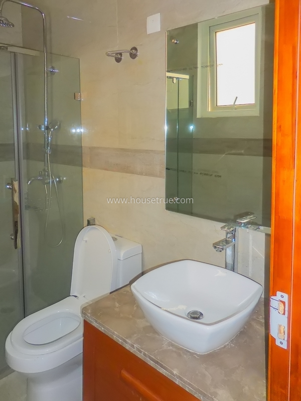 3 BHK Flat For Rent in Anand Niketan