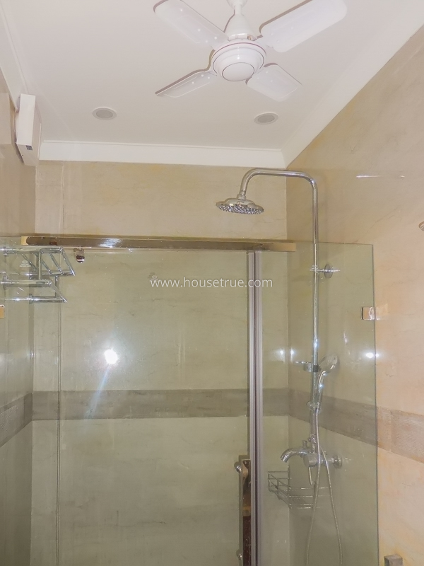 3 BHK Flat For Rent in Anand Niketan