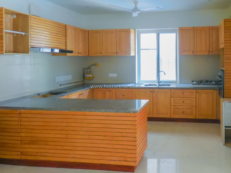3 BHK Flat For Rent in Anand Niketan