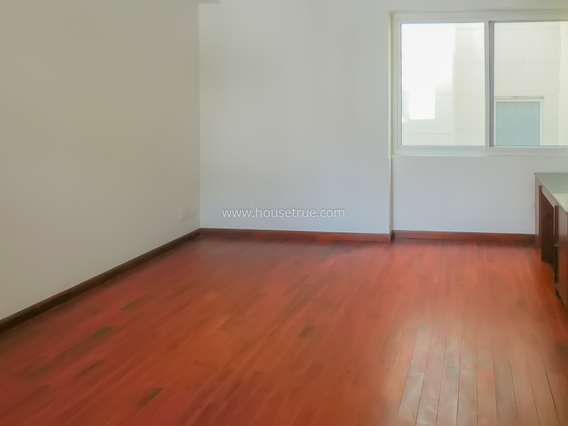 3 BHK Flat For Rent in Anand Niketan