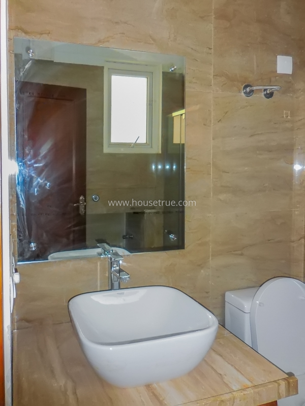 3 BHK Flat For Rent in Anand Niketan