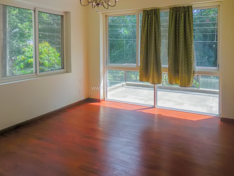 3 BHK Flat For Rent in Anand Niketan