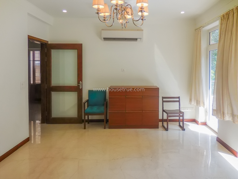 3 BHK Flat For Rent in Anand Niketan