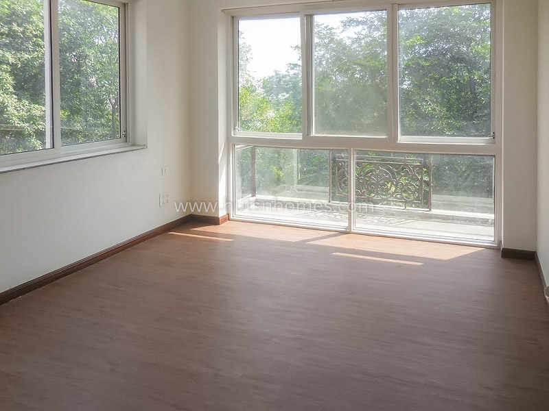 4 BHK Flat For Rent in Anand Niketan