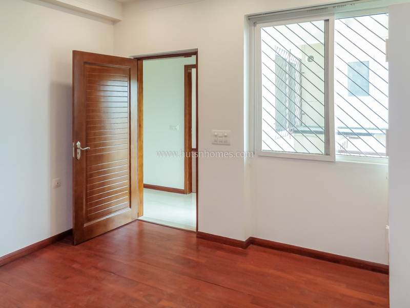4 BHK Builder Floor For Rent in Anand Niketan