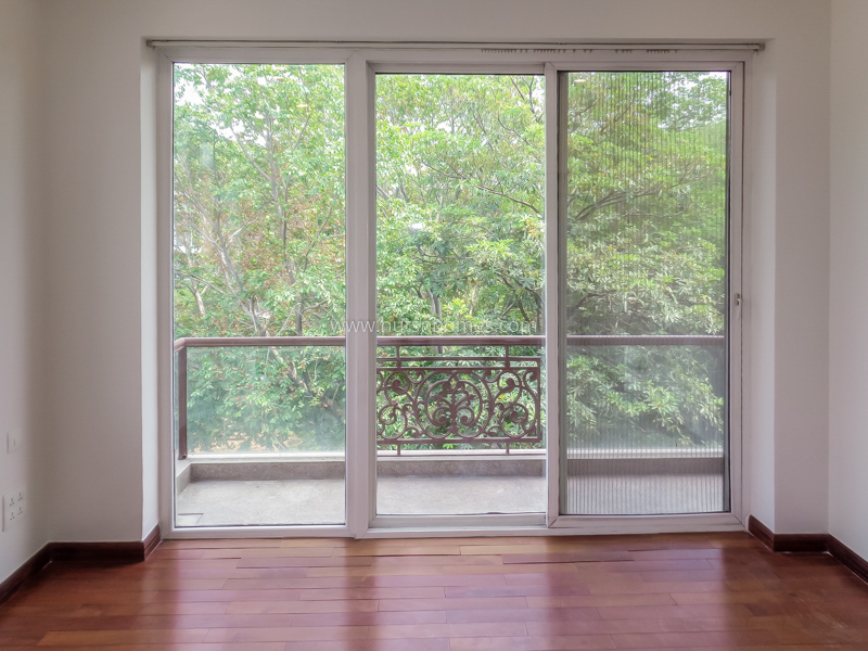 4 BHK Builder Floor For Rent in Anand Niketan