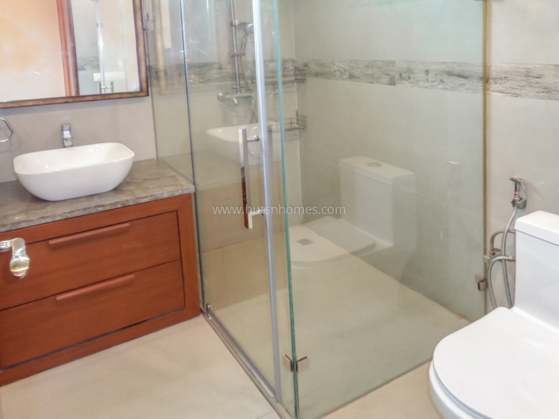 4 BHK Builder Floor For Rent in Anand Niketan