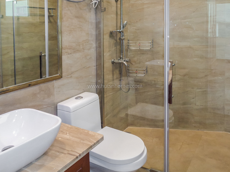4 BHK Builder Floor For Rent in Anand Niketan