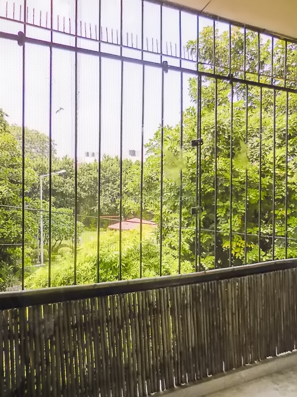 4 BHK Flat For Rent in Defence Colony