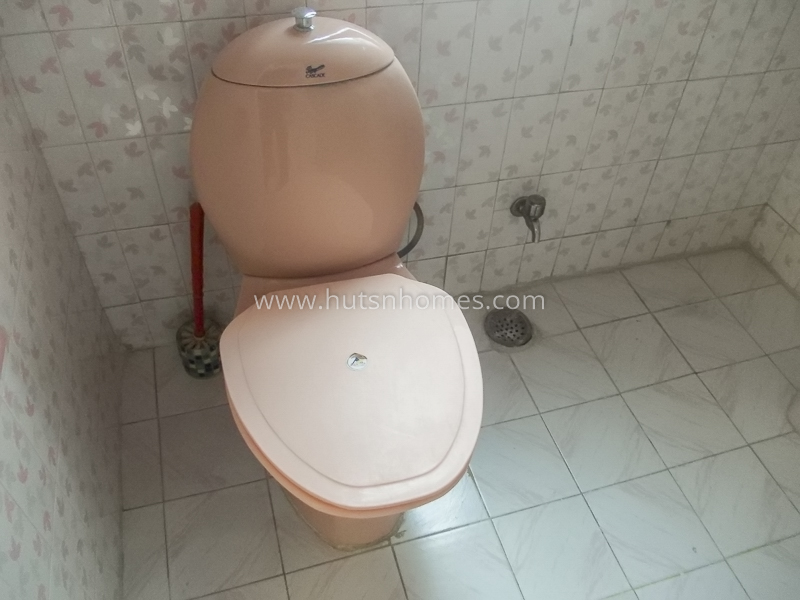 4 BHK Duplex For Rent in Chanakyapuri