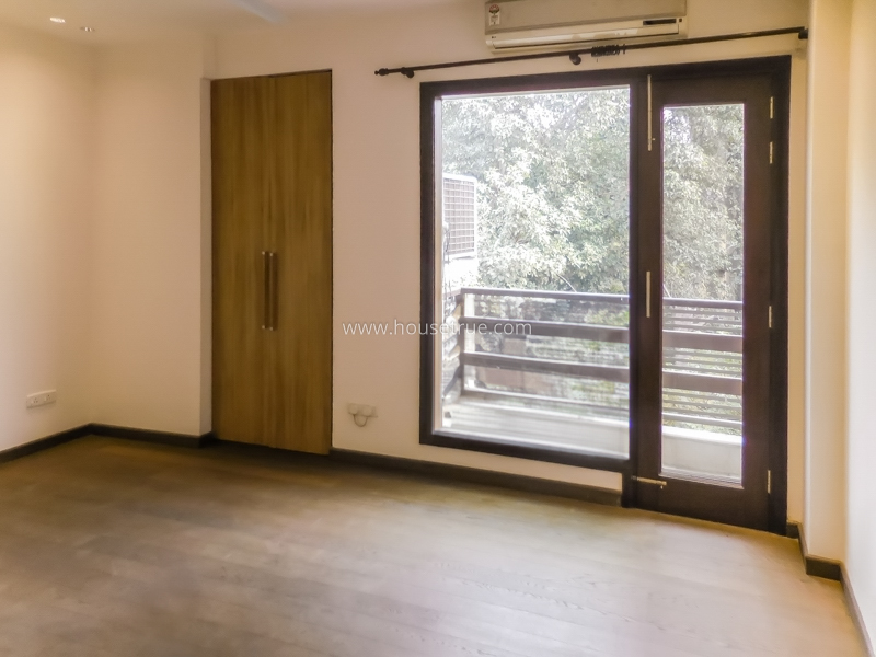 3 BHK Builder Floor For Rent in Anand Niketan
