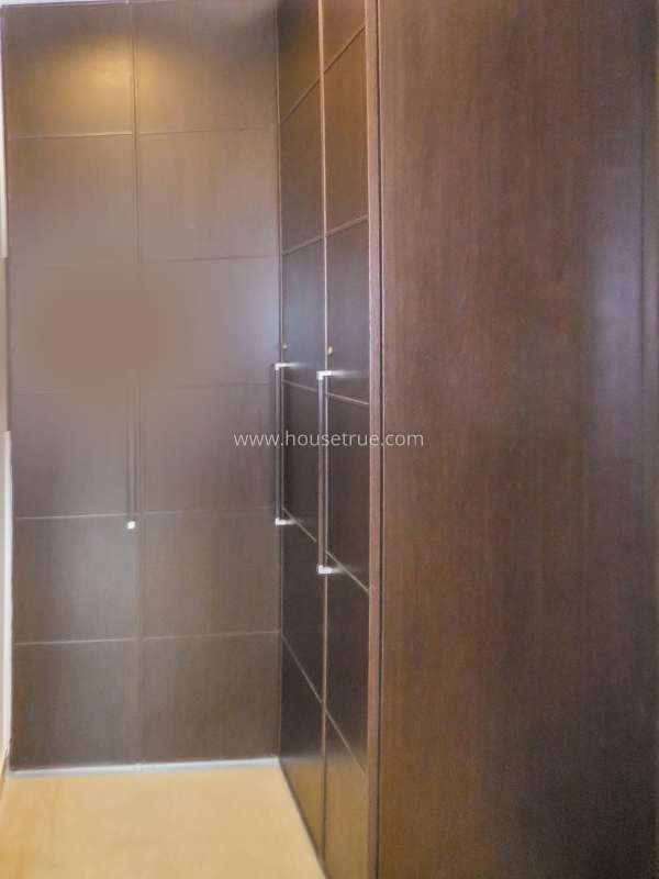 3 BHK Builder Floor For Rent in Anand Niketan