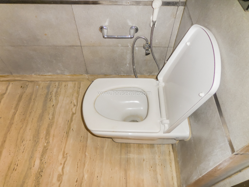3 BHK Builder Floor For Rent in Anand Niketan