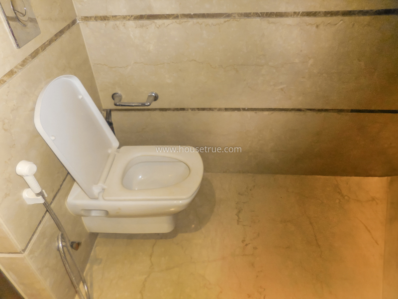 3 BHK Builder Floor For Rent in Anand Niketan
