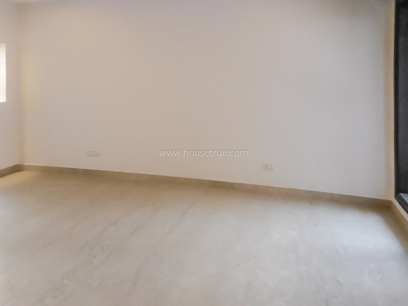 3 BHK Builder Floor For Rent in Anand Niketan
