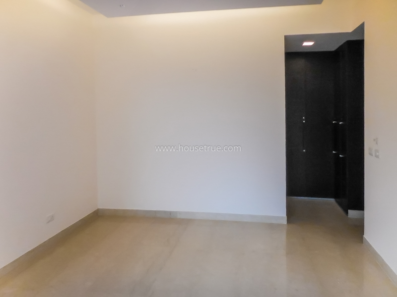 3 BHK Builder Floor For Rent in Anand Niketan