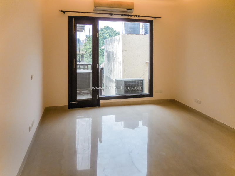 3 BHK Builder Floor For Rent in Anand Niketan