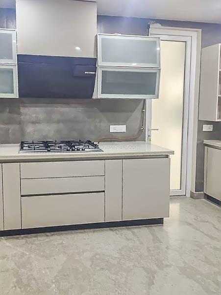 3 BHK Builder Floor For Rent in Defence Colony