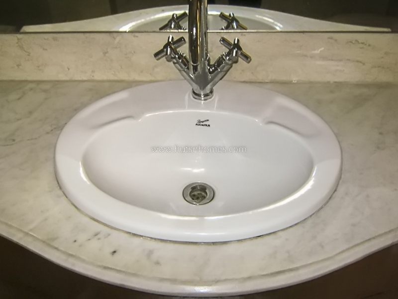 4 BHK Flat For Rent in Vasant Vihar