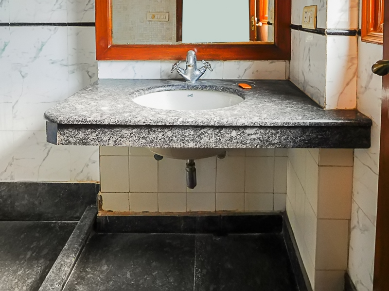 4 BHK Flat For Rent in Vasant Vihar