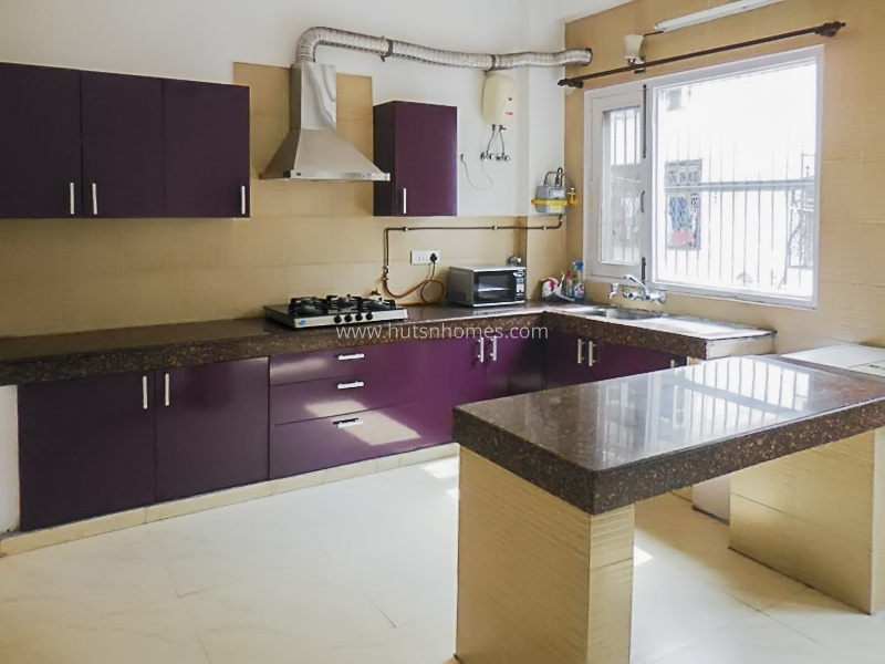 2 BHK Flat For Rent in Defence Colony