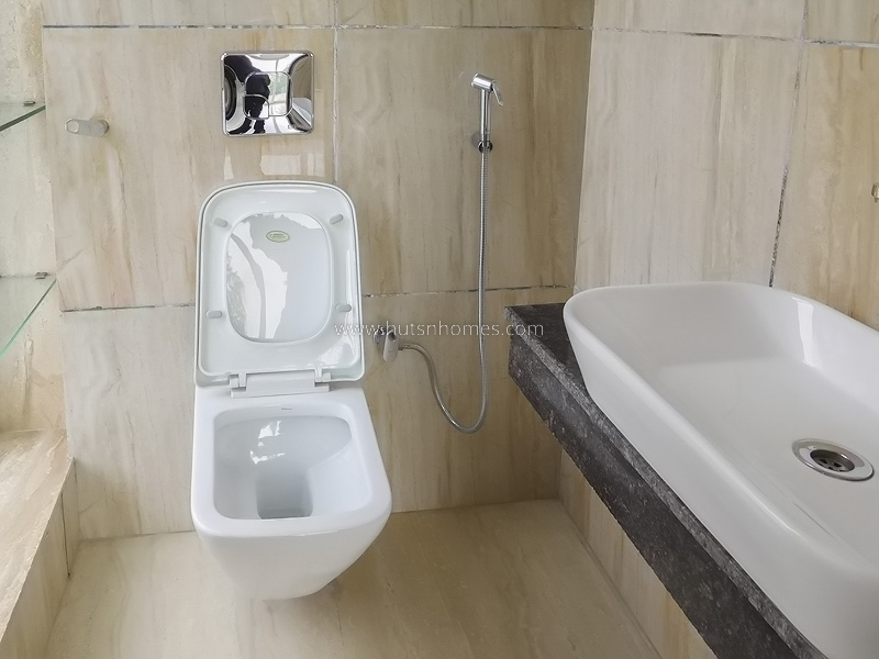 11 BHK Entire-Building For Rent in Anand Niketan