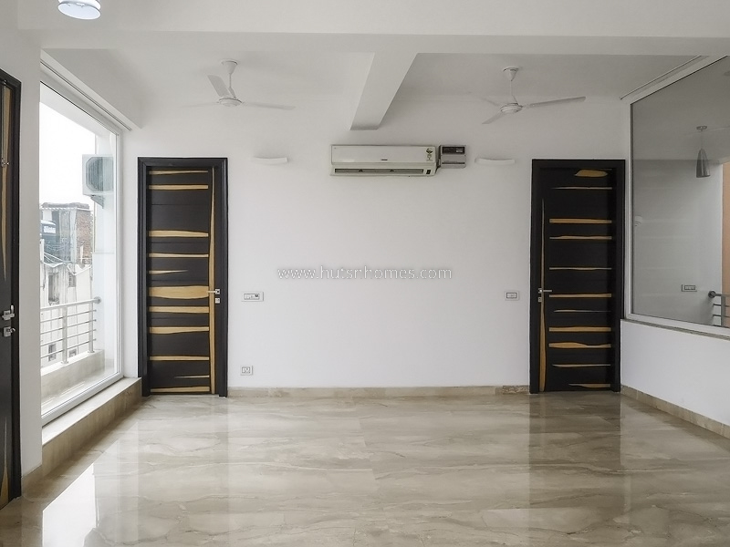 11 BHK Entire-Building For Rent in Anand Niketan