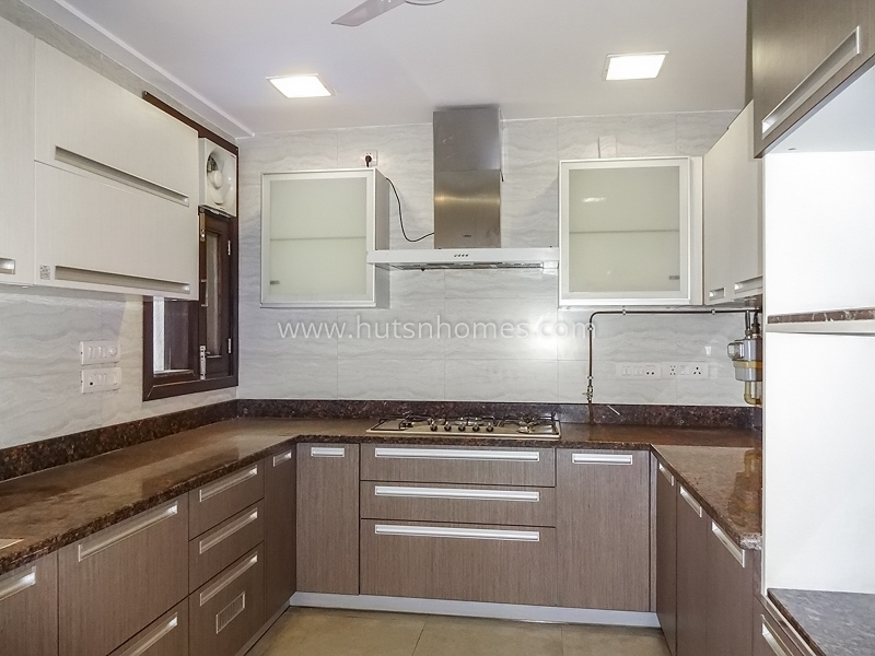 3 BHK Flat For Rent in Panchsheel Enclave