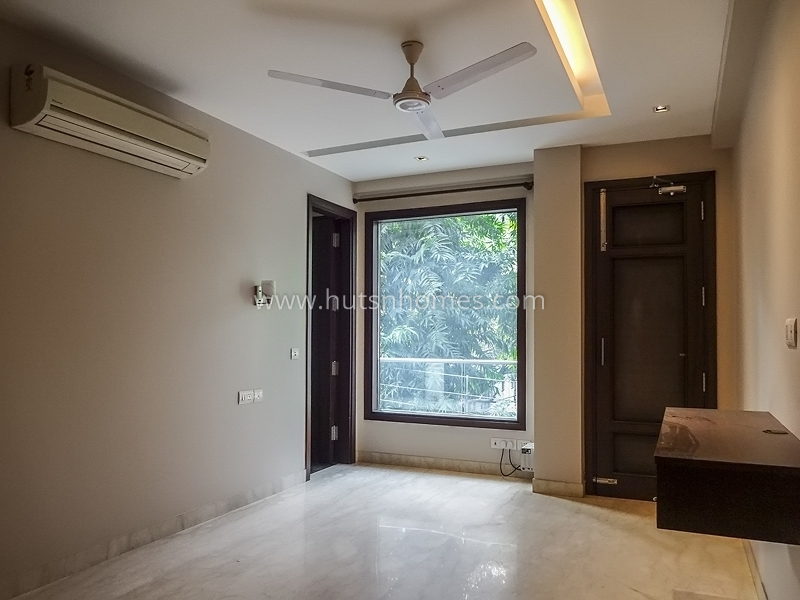 3 BHK Flat For Rent in Panchsheel Enclave