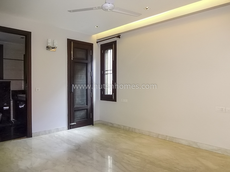 3 BHK Flat For Rent in Panchsheel Enclave