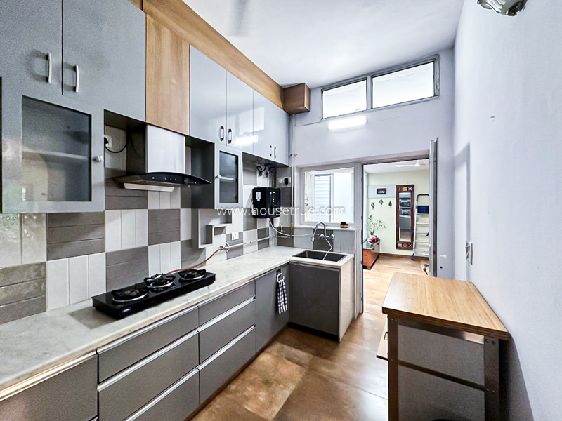 2 BHK Flat For Rent in Safdarjung Development Area