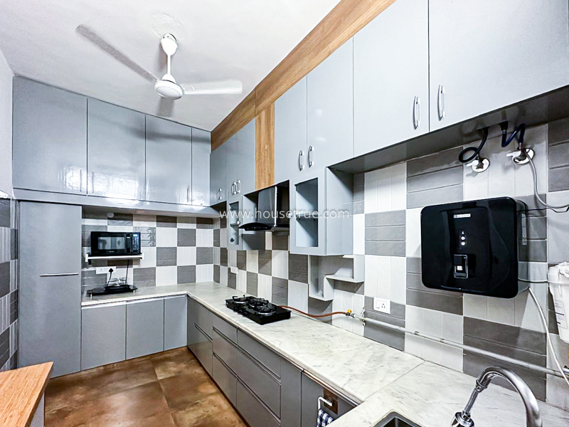 2 BHK Flat For Rent in Safdarjung Development Area