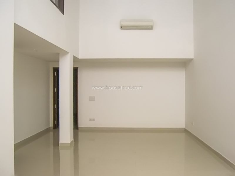4 BHK Builder Floor For Rent in Safdarjung Development Area