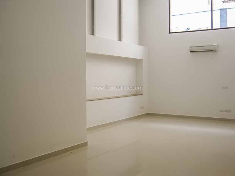 4 BHK Builder Floor For Rent in Safdarjung Development Area