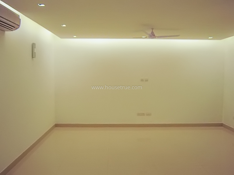 4 BHK Builder Floor For Rent in Safdarjung Development Area