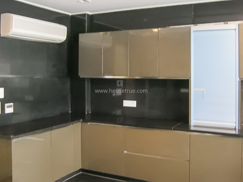 4 BHK Builder Floor For Rent in Safdarjung Development Area
