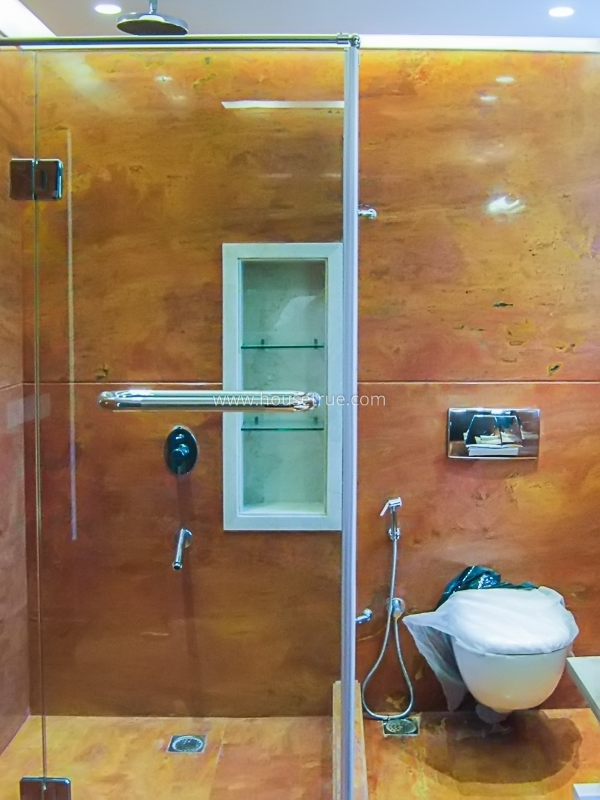 4 BHK Builder Floor For Rent in Safdarjung Development Area