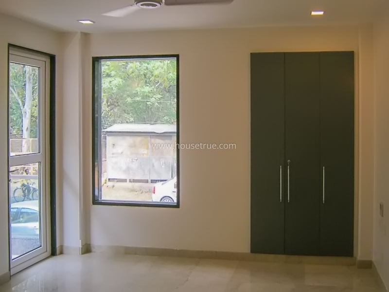 4 BHK Builder Floor For Rent in Safdarjung Development Area