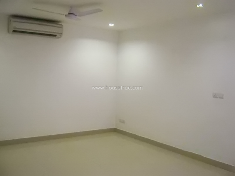 4 BHK Builder Floor For Rent in Safdarjung Development Area